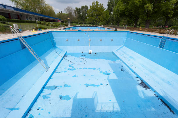 Best Water damage restoration near me  in Pine Bluffs, WY