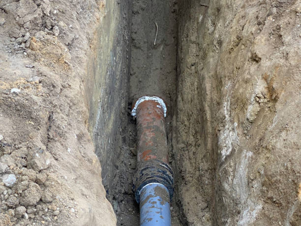 Best Emergency water damage restoration  in Pine Bluffs, WY