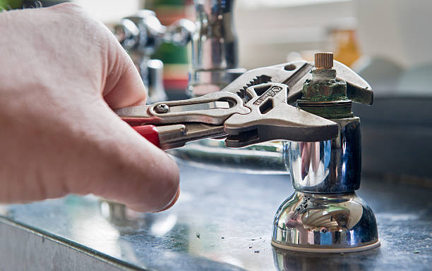 Sewage cleanup and water damage restoration in Pine Bluffs, WY